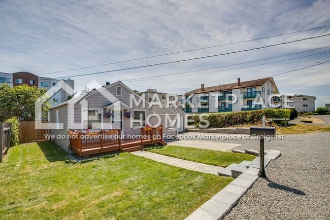 Foto del edificio - 615 S 225th St