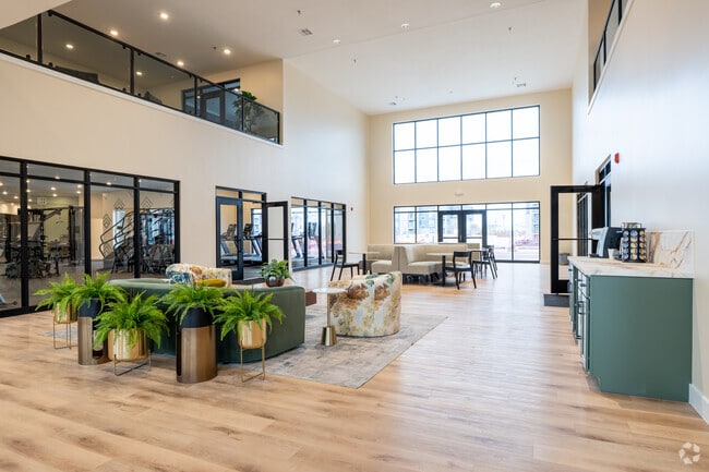 Interior Photo - Springbrook Park Apartments
