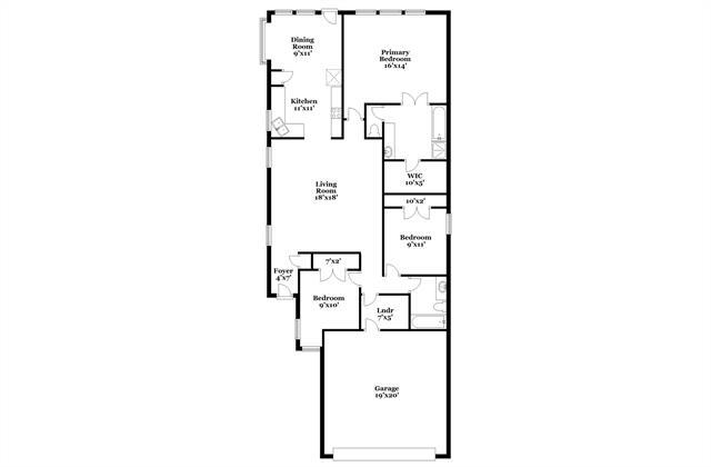 Building Photo - 6824 Turtle Stream Dr