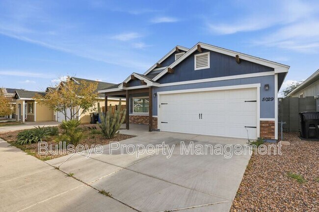 Photo - 5029 S 11th Pl House