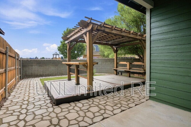 Photo - 9132 W Arden Ln Townhome