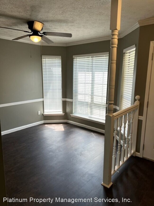 Foto del edificio - 2 br, 2.5 bath House - 800 Heritage Oaks Dr,