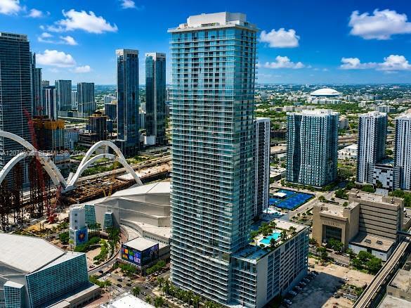 Foto del edificio - 1400 Biscayne Blvd