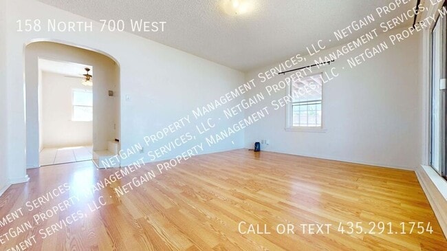 Building Photo - 158 N 700 W