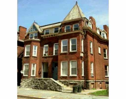 Primary Photo - Newburgh Multi-Family Portfolio