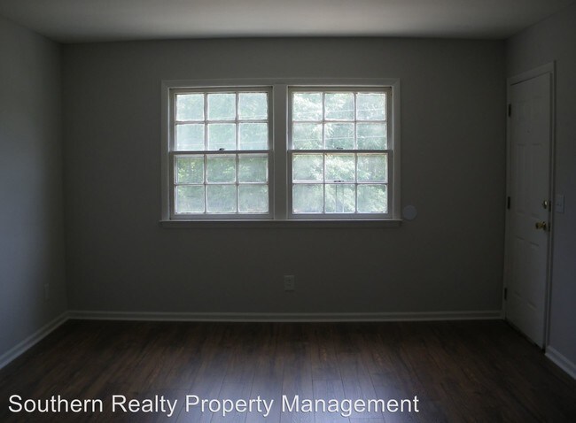 Foto del edificio - 1222 Sheriff Watson Rd