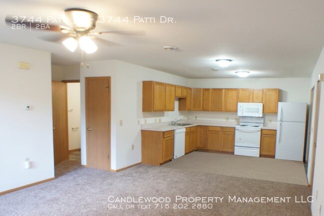 Building Photo - 3744 Patti Dr