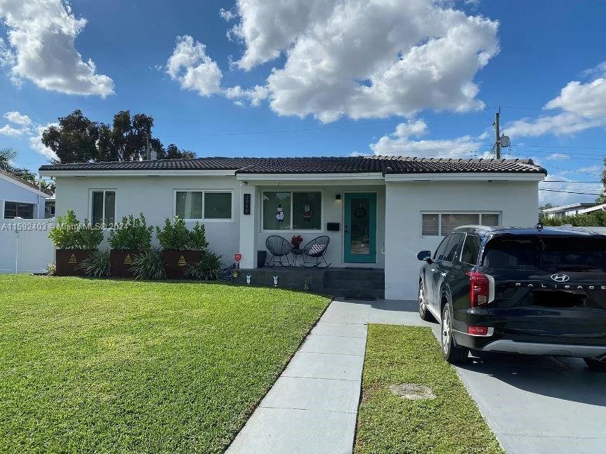 3990 NW 64th Ave, Virginia Gardens, FL 33166 House Rental in Virginia