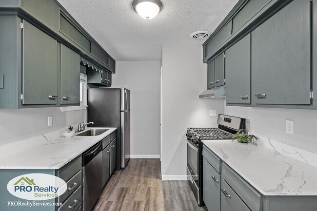 Foto del edificio - 2 Bedroom Home