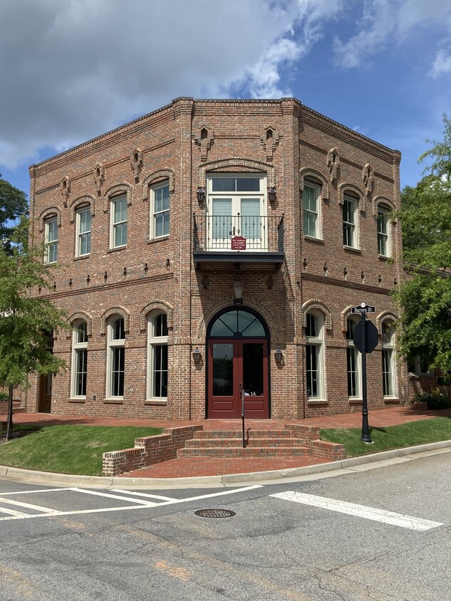 Apartments In Senoia