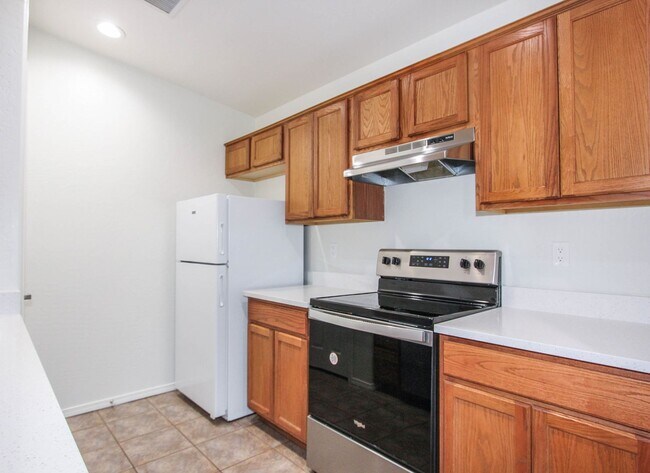 Foto del edificio - 4849 N Judy Ct