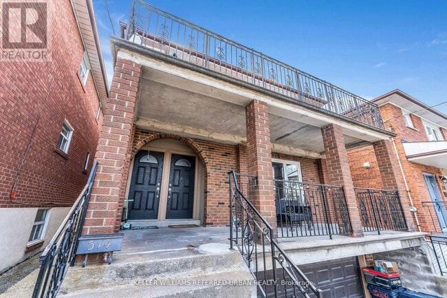 Building Photo - 314 Atlas Ave
