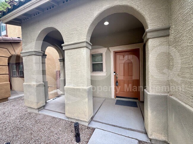 Photo - 1633 W Gentle Brook Trail Townhome