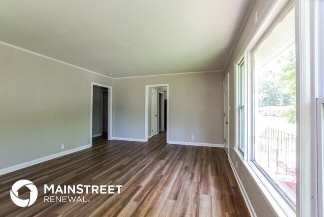 Building Photo - 815 Wilbrown Cir