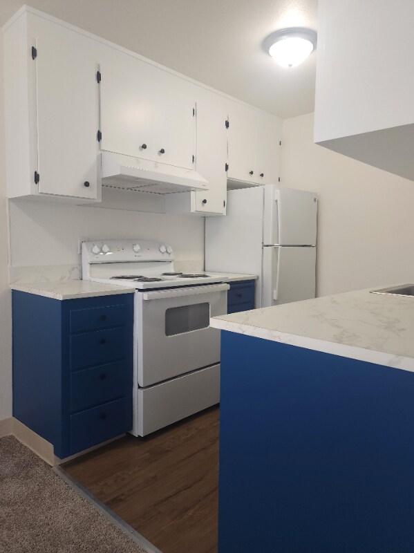 Foto del edificio - 6402 14th Ave NW