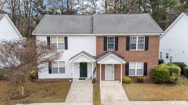 Photo - 3426 Westgate Dr Townhome