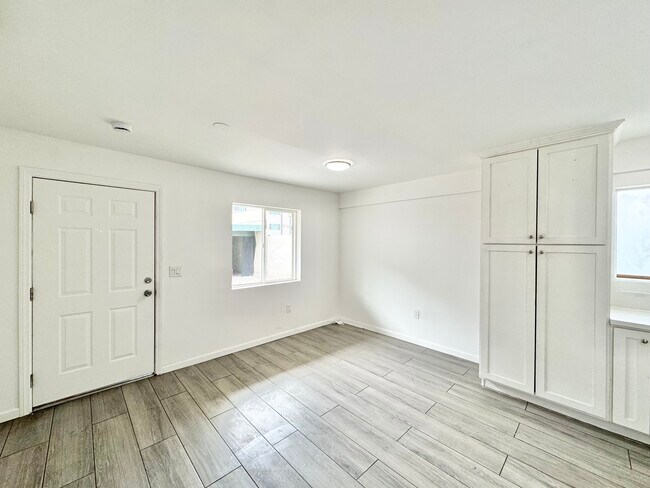 Foto del edificio - 11606 Sylvan St