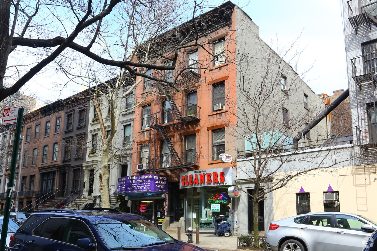 Primary Photo - 185 E 80th St