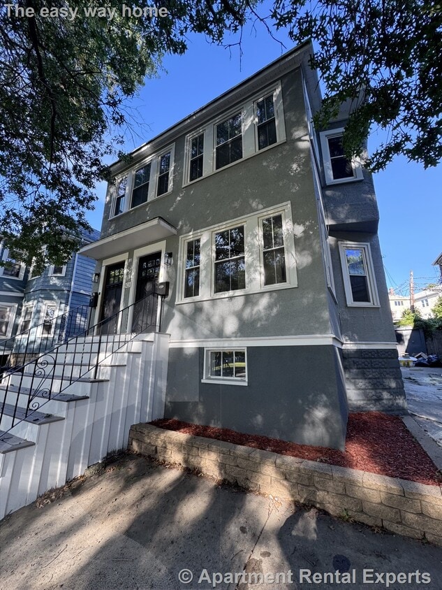 Photo - 303 Alewife Brook Pkwy Unit #1