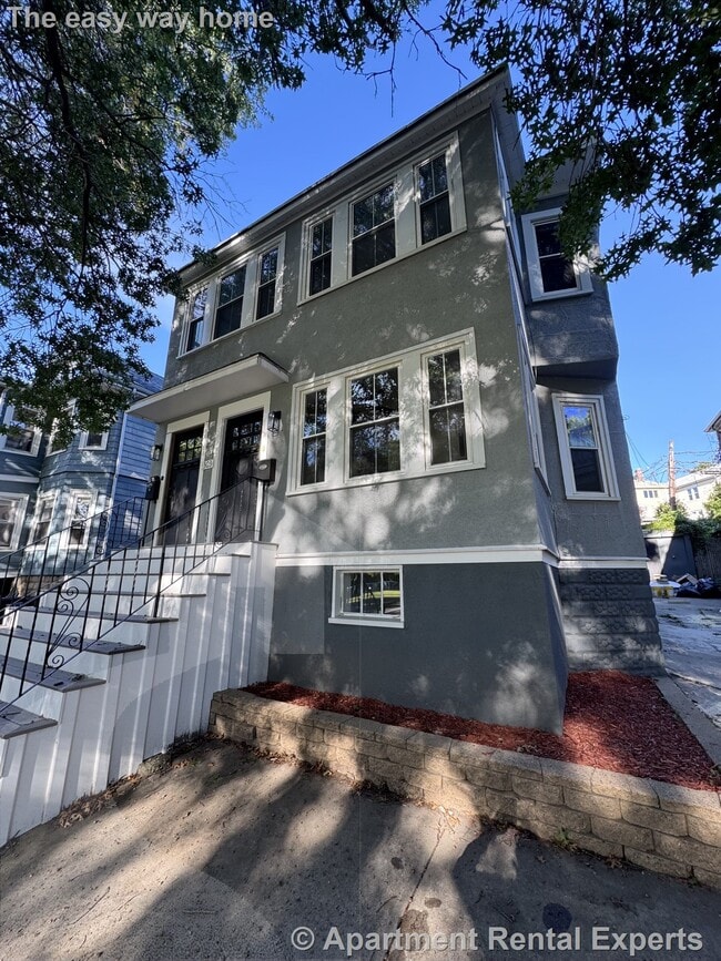 Building Photo - 303 Alewife Brook Pkwy