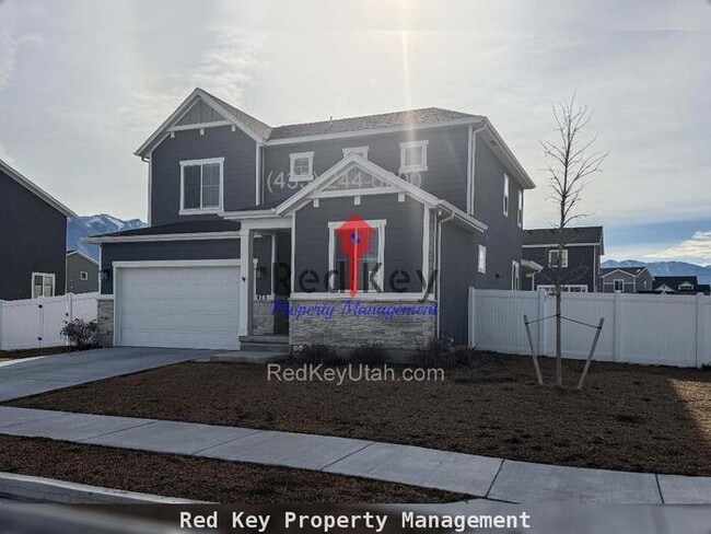 Building Photo - Palomino Way Single Family Home