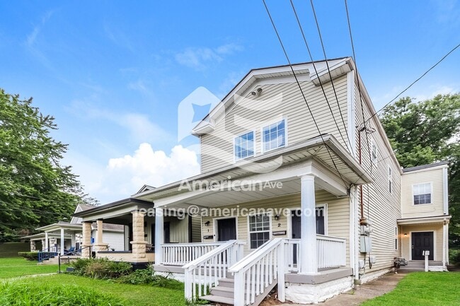 Building Photo - 602#A East Burnett Avenue, 40217; #780219 - 780219