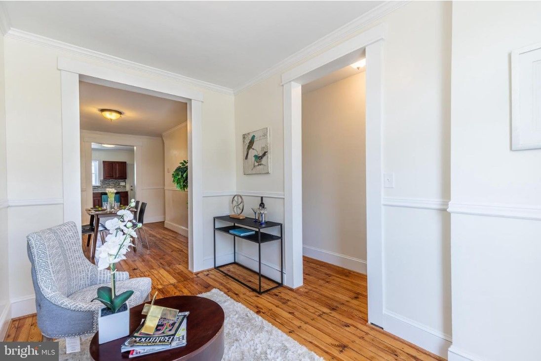 Foto principal - 122 S Loudon Ave