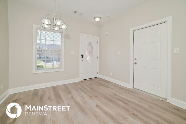 Foto del edificio - 7011 Echo Hill Way