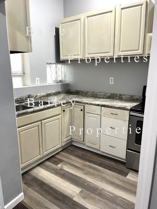 Foto del edificio - 947 S Brook St