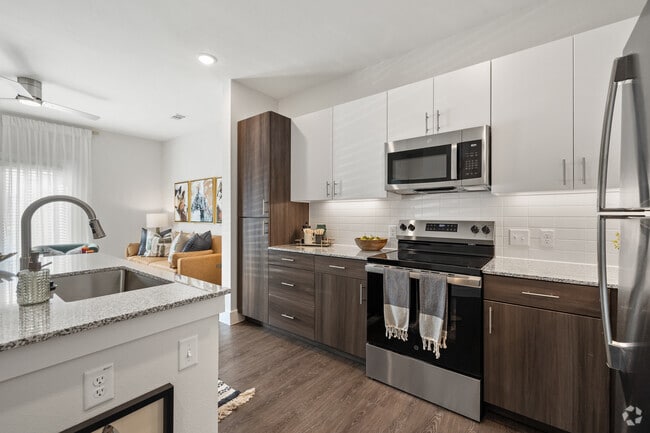 Interior Photo - Trinity Estancia