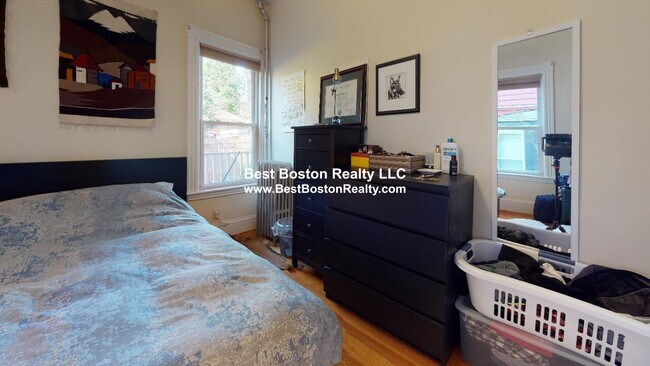 Foto del edificio - 289 Summer St