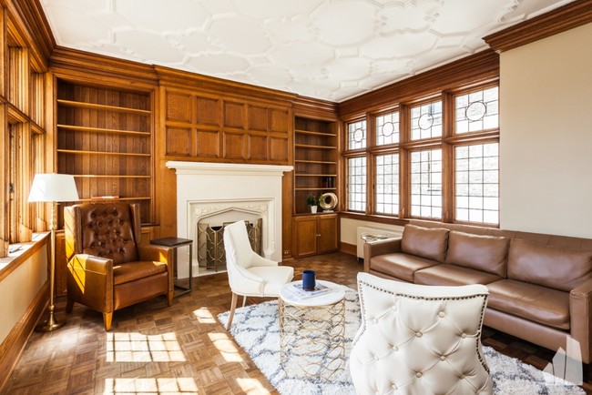 Foto del edificio - 3314 N Lake Shore Drive