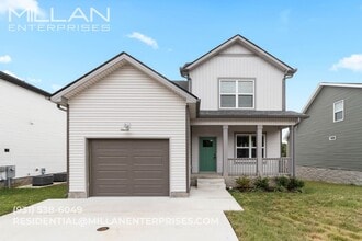 Building Photo - 451 Mattingly Dr