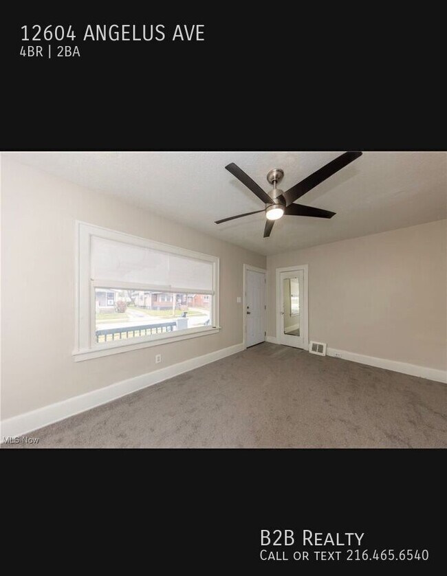 Foto del edificio - 12604 Angelus Ave