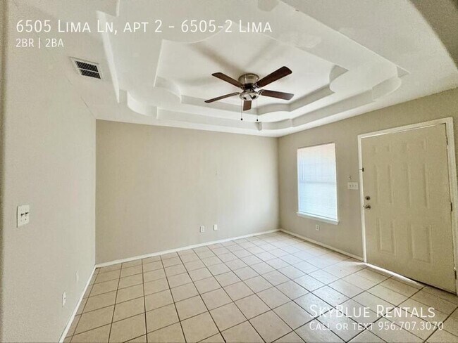 Foto del edificio - 6505 Lima Ln