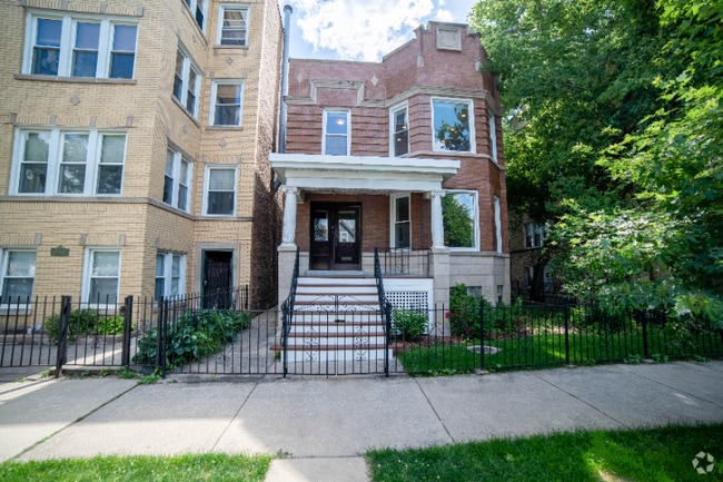 Building Photo - 2923 N Whipple St