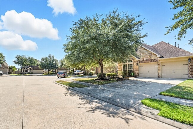 Foto del edificio - 27119 Postwood Manor Ct