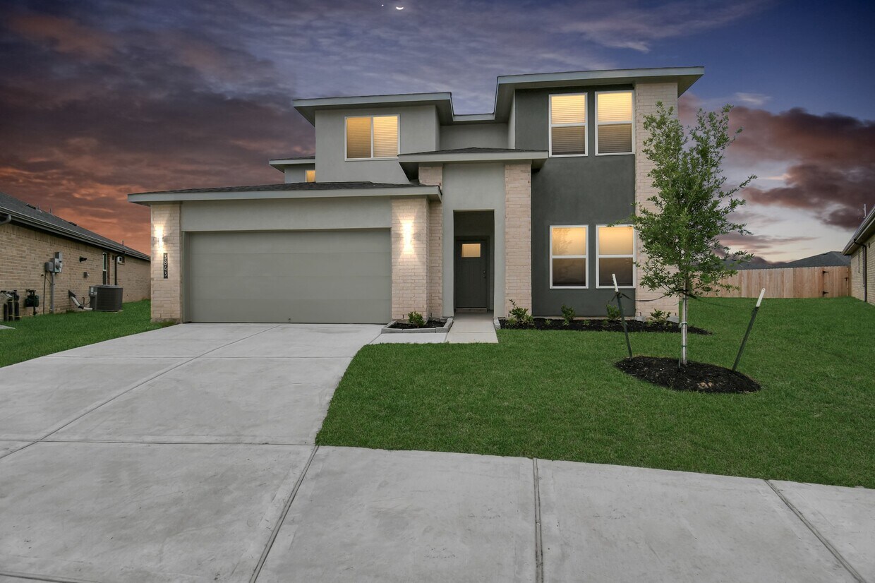 Foto principal - 3843 Pierce Pl Ln
