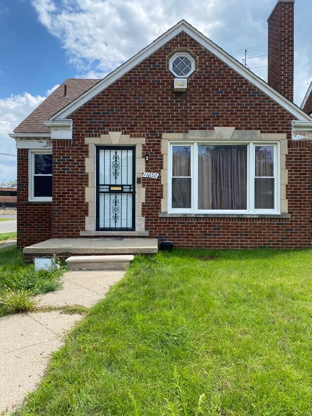 16650 Appoline St, Detroit, MI 48235 House Rental in Detroit, MI