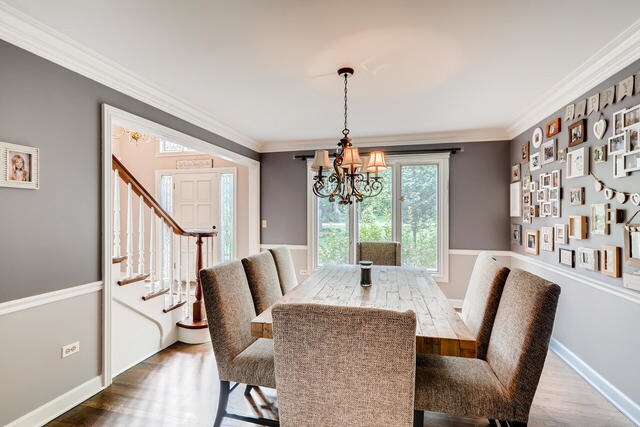 Foto del edificio - 5446 N Tall Oaks Dr