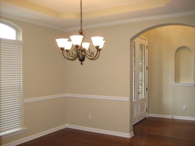 Foto del edificio - 7835 Pips Ridge Ln