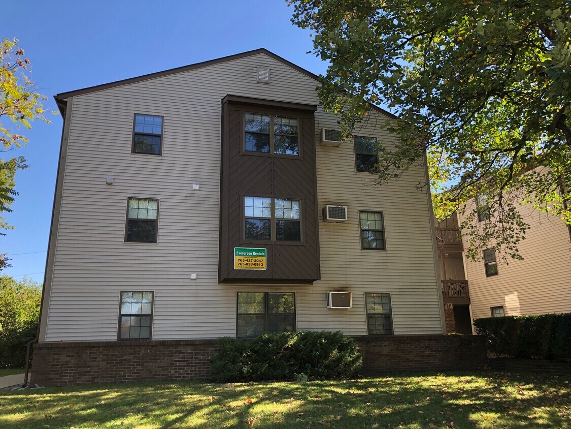 Foto del edificio - 422 S Grant St