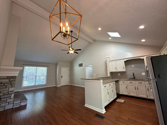 Foto del edificio - Adorable 3 Bedroom 2 Bath home located in ...