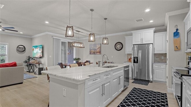 Building Photo - 5362 Riverwalk Preserve Dr