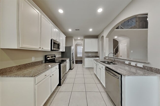 Foto del edificio - 17610 Bryce Manor Ln