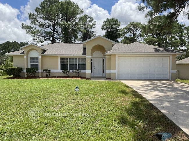 Building Photo - 1758 Van Allen Cir