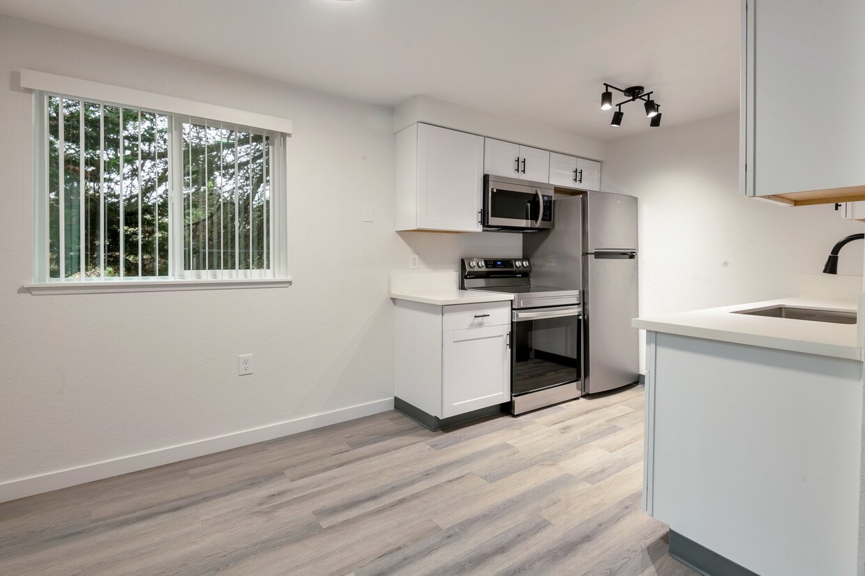 Foto principal - Lively Downtown McMinnville