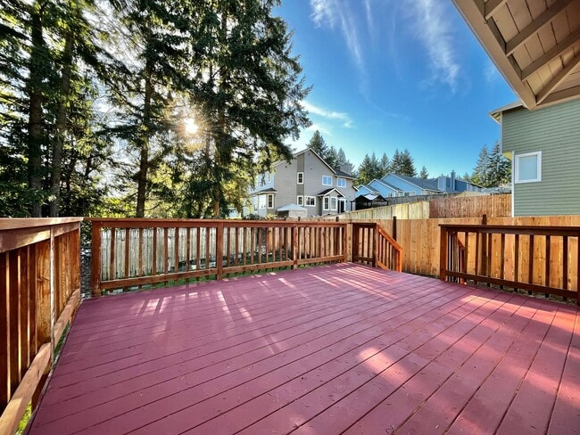 Foto del edificio - 4 Bedroom Silverdale Home Close to EVERYTHING!