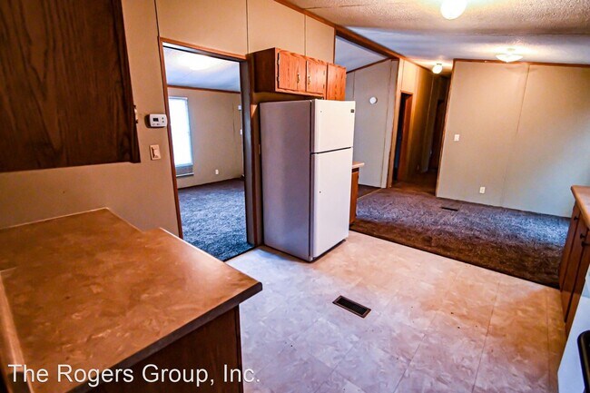 Building Photo - 3 br, 2 bath House - 163 Jordan Lane