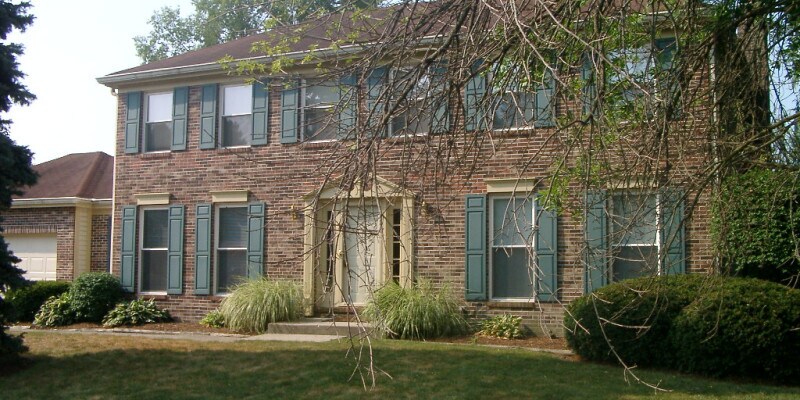 Primary Photo - Woodcreek